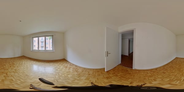 1 Zimmer Wohnung in Zürich- befristet bis 31.05.2027 4