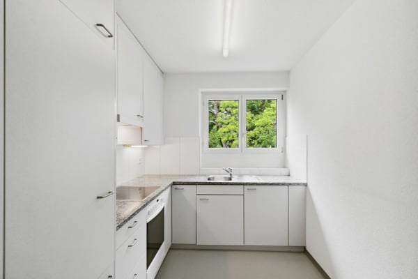 1 Zimmer Wohnung in Zürich- befristet bis 11.10.2026 4