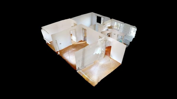 Charmante 1-Zimmer-Wohnung in Zürich Seebach befristet bis 31.03.2026 8