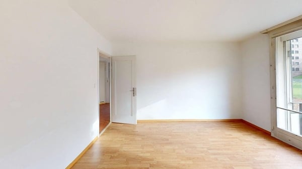 Charmante 1-Zimmer-Wohnung in Zürich Seebach befristet bis 31.03.2026 7