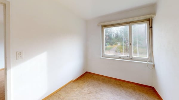 Charmante 1-Zimmer-Wohnung in Zürich Seebach befristet bis 31.03.2026 6