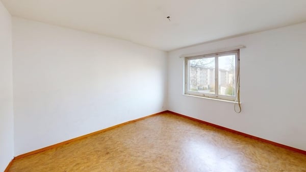 Charmante 1-Zimmer-Wohnung in Zürich Seebach befristet bis 31.03.2026 4