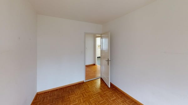 1-Zimmer-Wohnung zur Zwischennutzung in Zürich-Oerlikon (befristet bis 31.03.2026) 4