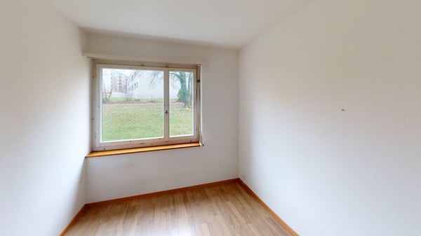 1-Zimmer-Wohnung zur Zwischennutzung in Zürich-Oerlikon (befristet bis 31.03.2026) 6