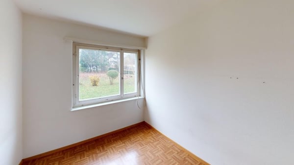 1-Zimmer-Wohnung zur Zwischennutzung in Zürich-Oerlikon (befristet bis 31.03.2026) 10