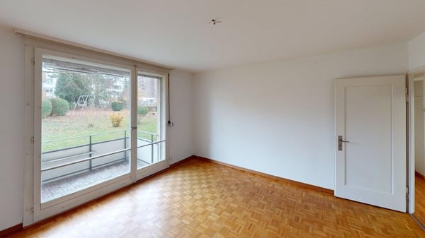 1-Zimmer-Wohnung zur Zwischennutzung in Zürich-Oerlikon (befristet bis 31.03.2026) 9
