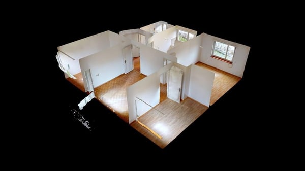 1-Zimmer-Wohnung zur Zwischennutzung in Zürich-Oerlikon (befristet bis 31.03.2026) 11