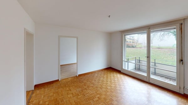 1-Zimmer-Wohnung zur Zwischennutzung in Zürich-Oerlikon (befristet bis 31.03.2026) 8