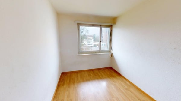 Unmöblierte 1-Zimmer-Wohnung zur Zwischennutzung in Zürich-Oerlikon (befristet bis 31.03.2026) 8