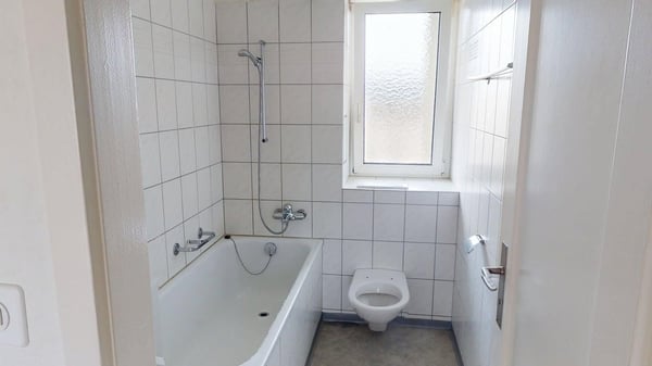 Unmöblierte 1-Zimmer-Wohnung zur Zwischennutzung in Zürich-Oerlikon (befristet bis 31.03.2026) 7