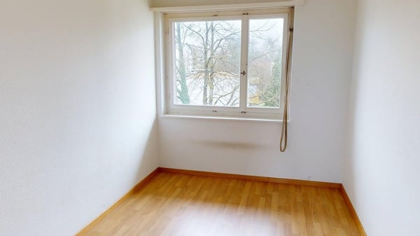 Unmöblierte 1-Zimmer-Wohnung zur Zwischennutzung in Zürich-Oerlikon (befristet bis 31.03.2026) 6