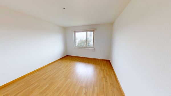 Unmöblierte 1-Zimmer-Wohnung zur Zwischennutzung in Zürich-Oerlikon (befristet bis 31.03.2026) 9