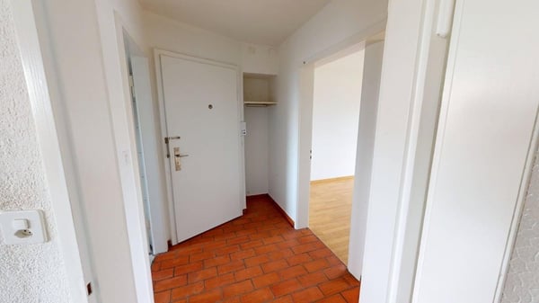 Unmöblierte 1-Zimmer-Wohnung zur Zwischennutzung in Zürich-Oerlikon (befristet bis 31.03.2026) 5