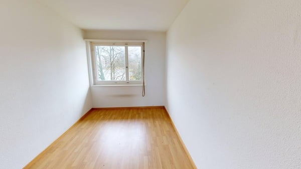 Unmöblierte 1-Zimmer-Wohnung zur Zwischennutzung in Zürich-Oerlikon (befristet bis 31.03.2026) 2