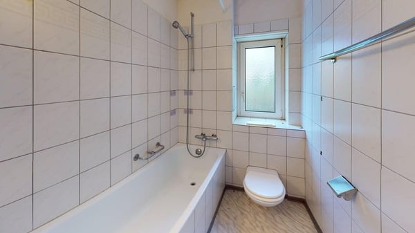 Charmante 1-Zimmer-Wohnung in Zürich Seebach befristet bis 31.03.2026 3