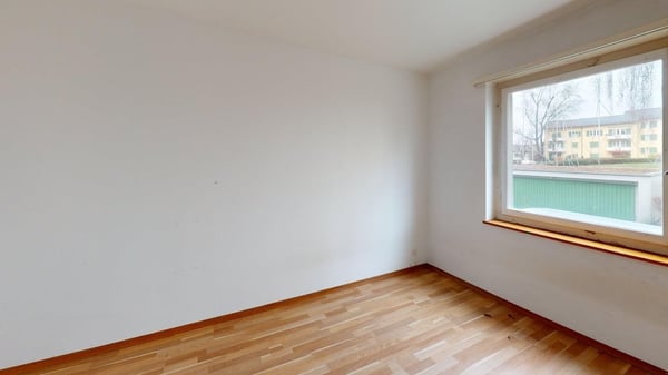 Charmante 1-Zimmer-Wohnung in Zürich Seebach befristet bis 31.03.2026 5