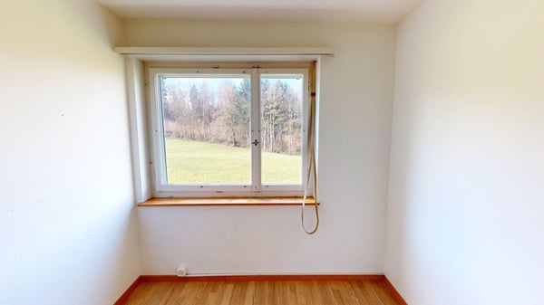 Unmöblierte 1-Zimmer-Wohnung zur Zwischennutzung in Zürich-Oerlikon (befristet bis 31.03.2026) 7