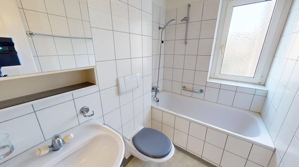 Unmöblierte 1-Zimmer-Wohnung zur Zwischennutzung in Zürich-Oerlikon (befristet bis 31.03.2026) 6