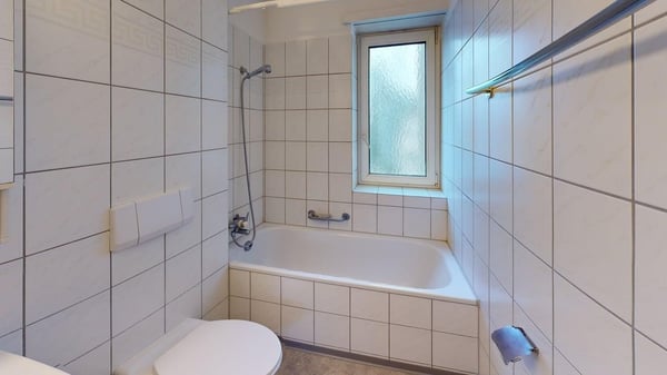 Helle 1-Zimmer-Wohnung zur Zwischennutzung in Zürich-Oerlikon (befristet bis 31.03.2026) 7