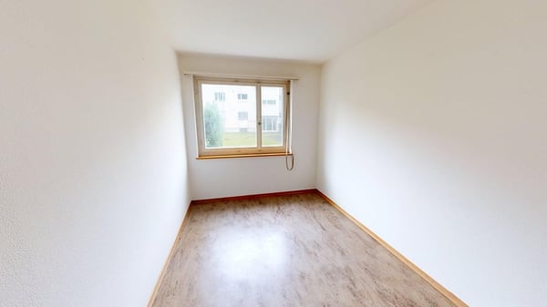 Unmöblierte 1-Zimmer-Wohnung zur Zwischennutzung in Zürich-Oerlikon (befristet bis 31.03.2027) 4