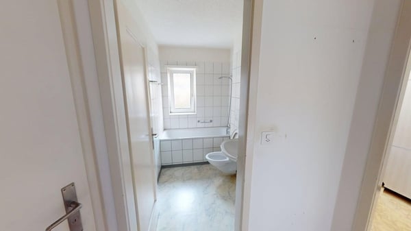 Unmöblierte 1-Zimmer-Wohnung zur Zwischennutzung in Zürich-Oerlikon (befristet bis 31.03.2027) 7