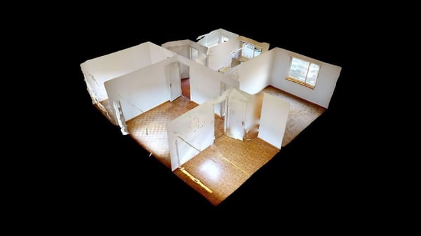 Unmöblierte 1-Zimmer-Wohnung zur Zwischennutzung in Zürich-Oerlikon (befristet bis 31.03.2027) 8