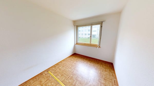 Unmöblierte 1-Zimmer-Wohnung zur Zwischennutzung in Zürich-Oerlikon (befristet bis 31.03.2027) 5