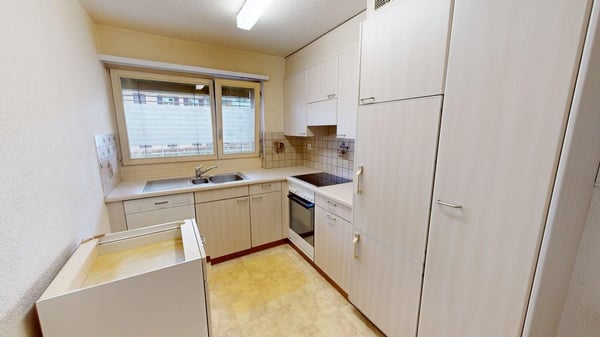 Unmöblierte 1-Zimmer-Wohnung zur Zwischennutzung in Zürich-Oerlikon (befristet bis 31.03.2027) 6