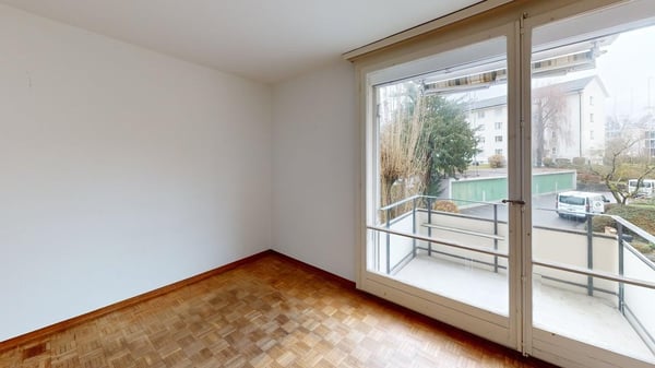 Helle 1-Zimmer-Wohnung zur Zwischennutzung (befristet bis 31.03.1017) 7