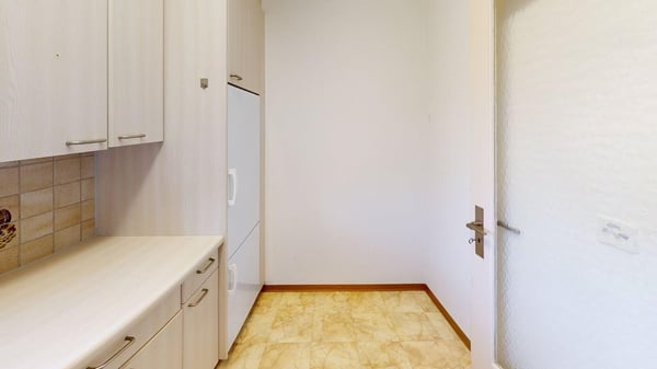 Helle 1-Zimmer-Wohnung zur Zwischennutzung (befristet bis 31.03.1017) 3