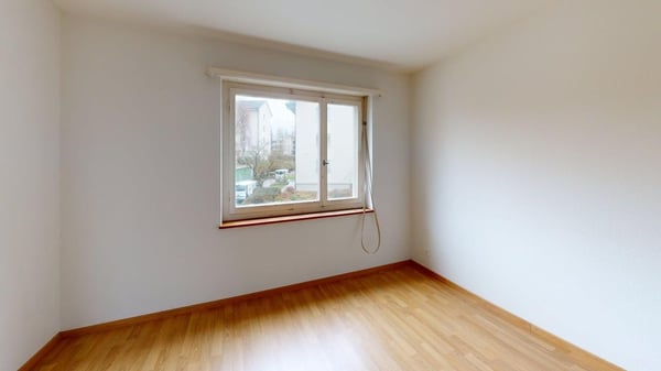 Helle 1-Zimmer-Wohnung zur Zwischennutzung (befristet bis 31.03.1017) 5