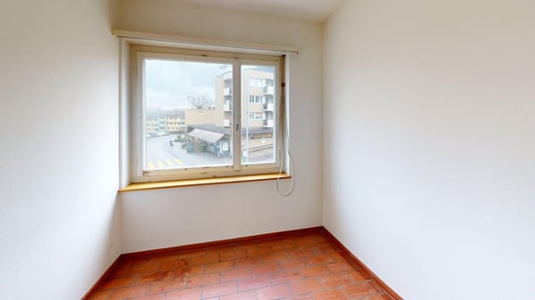 Helle 1-Zimmer-Wohnung zur Zwischennutzung (befristet bis 31.03.1017) 8