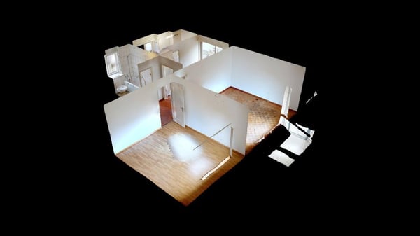 Helle 1-Zimmer-Wohnung zur Zwischennutzung (befristet bis 31.03.1017) 10