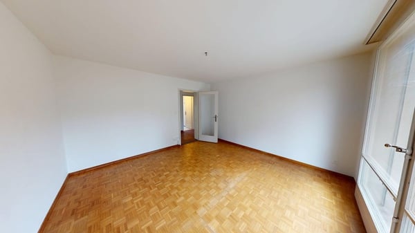 Helle 1-Zimmer-Wohnung zur Zwischennutzung (befristet bis 31.03.2027) 11