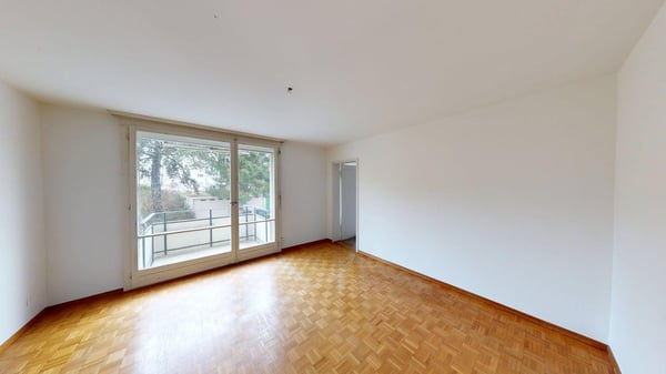 Helle 1-Zimmer-Wohnung zur Zwischennutzung (befristet bis 31.03.2027) 5