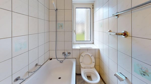 Helle 1-Zimmer-Wohnung zur Zwischennutzung (befristet bis 31.03.2027) 9