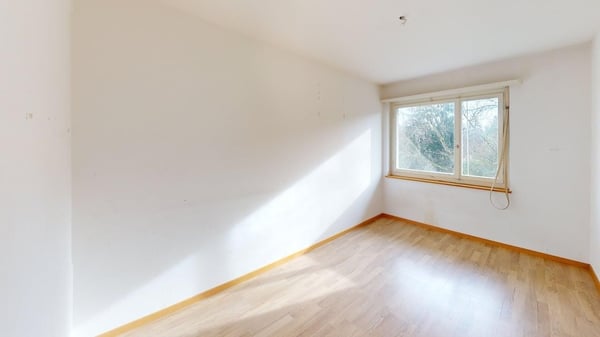 Tolle 1-Zimmer-Wohnung zur Zwischennutzung in Zürich-Oerlikon (befristet bis 31.03.2026) 5