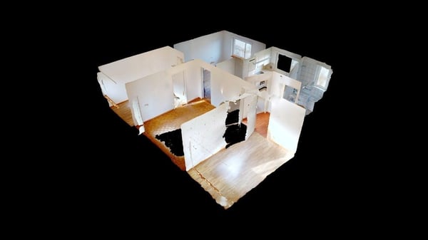 Tolle 1-Zimmer-Wohnung zur Zwischennutzung in Zürich-Oerlikon (befristet bis 31.03.2026) 8