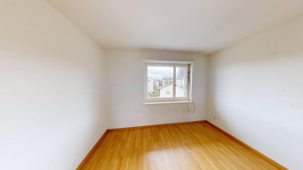 Helle 1-Zimmer-Wohnung zur Zwischennutzung (befristet bis 31.03.1017) 3