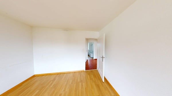 Helle 1-Zimmer-Wohnung zur Zwischennutzung (befristet bis 31.03.1017) 8