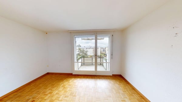 Helle 1-Zimmer-Wohnung zur Zwischennutzung (befristet bis 31.03.1017) 5