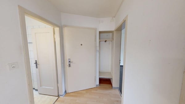 Unmöblierte 1-Zimmer-Wohnung zur Zwischennutzung in Zürich-Oerlikon (befristet bis 31.03.2026) 8
