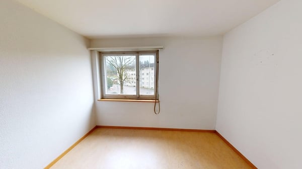 Unmöblierte 1-Zimmer-Wohnung zur Zwischennutzung in Zürich-Oerlikon (befristet bis 31.03.2026) 9