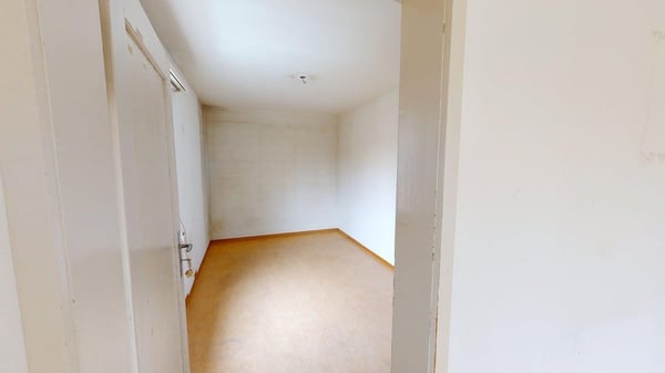 Unmöblierte 1-Zimmer-Wohnung zur Zwischennutzung in Zürich-Oerlikon (befristet bis 31.03.2026) 3