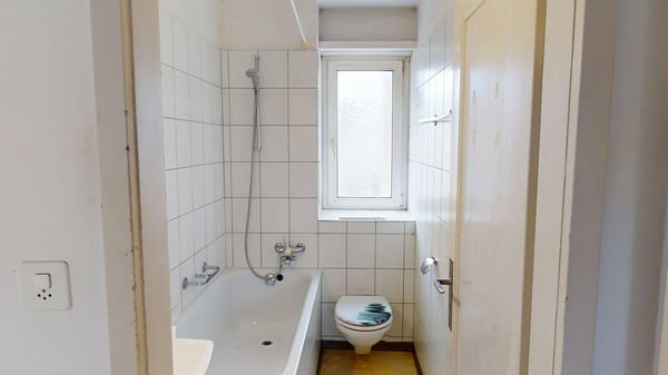 Unmöblierte 1-Zimmer-Wohnung zur Zwischennutzung in Zürich-Oerlikon (befristet bis 31.03.2026) 5