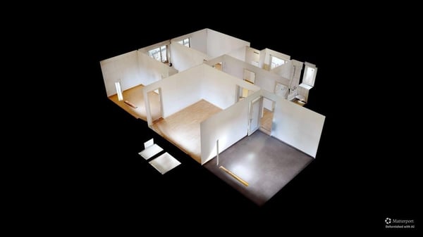 Unmöblierte 1-Zimmer-Wohnung zur Zwischennutzung in Zürich-Oerlikon (befristet bis 31.03.2026) 11