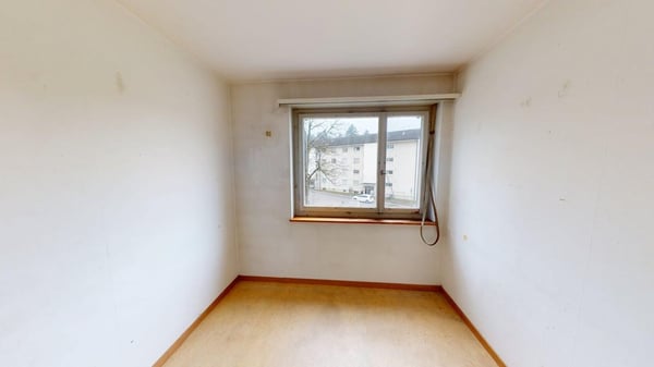 Unmöblierte 1-Zimmer-Wohnung zur Zwischennutzung in Zürich-Oerlikon (befristet bis 31.03.2026) 10