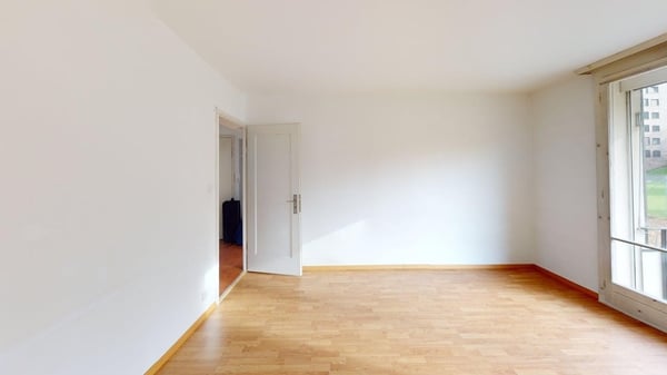 Charmante 1-Zimmer-Wohnung in Zürich Seebach befristet bis 31.03.2026 2