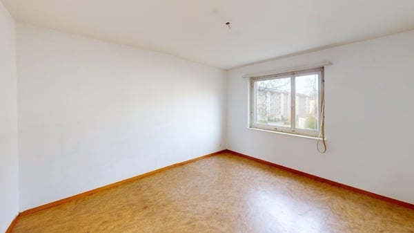 Charmante 1-Zimmer-Wohnung in Zürich Seebach befristet bis 31.03.2026 4