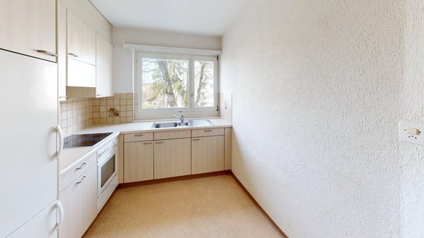 Charmante 1-Zimmer-Wohnung in Zürich Seebach befristet bis 31.03.2026 5